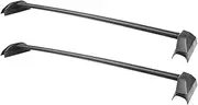 Sturdy Roof Rack Cross Bar Mounting Alloy Compatible for Honda CRV 2002-2006 Bikes