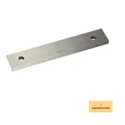 Mitutoyo Rectangular Gauge Block Steel Grade 1 200mm 611682-03