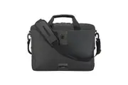 Wenger MX ECO 16" Laptop Brief with Tablet Pocket - Grey