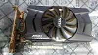 在飛比找Yahoo!奇摩拍賣優惠-【玉昇電腦】MSI N750TI-1GD5 OC 顯示卡