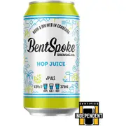 BentSpoke Hop Juice Can 375mL