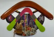 Boomerang Gift Set #8