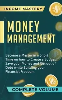 在飛比找博客來優惠-Money Management: Become a Mas