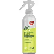 White King 4 In 1 Multipurpose Cleaner Spray Lemon Lime 500mL