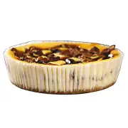 Hoffmaster Fluted Cake Liner, 7.75" Bottom x 10.75" Top x 1.50" Depth, 1000/Case