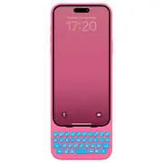 Clicks Keyboard For iPhone 15 - Miami Beach