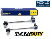 FOR RENAULT LAGUNA MK2 FRONT STABILISER ANTIROLL BAR DROP LINKS MEYLE HEAVY DUTY