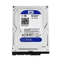 在飛比找樂天市場購物網優惠-威騰 WD 1TB 1T 藍標 硬碟 3.5吋 三年保 WD