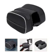 Bike Bag Handle Bar Bags Handlebars Adult Electric Bicycles