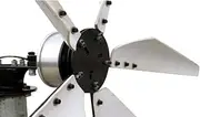 Wind Generator Plans DIY Windmill Turbine Alternative Energy Build Your Own