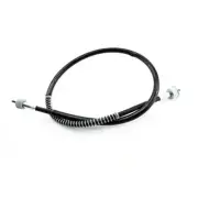 XS650 Tachometer Cable chopper bobber hardtail speedo bars drag throttle xs 650