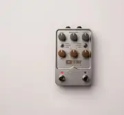 UAFX OX-STOMP Dynamic Speaker Emulator