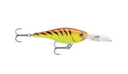 Rapala Shad Rap RS SRRS05 Hot Tiger