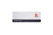 Paladone 80x30cm Playstation Heritage Desk Mat Home Office Keyboard Mouse Pad