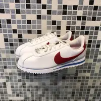 在飛比找蝦皮購物優惠-歐比特.icon - NIKE CORTEZ 阿甘 白紅藍 