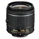 Nikon AF-P DX NIKKOR 18-55mm F3.5-5.6G VR 平行輸入 平輸 彩盒 贈禮