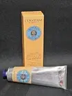 L'Occitane En Provence Creme Mains Dry Skin Hand Cream 20% Shea Butter 5.2oz New