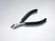 Tamiya Side Cutter for Plastic 74001 No.1 Precision Nippers