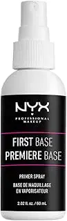 NYX First Base Primer Spray
