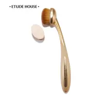 在飛比找蝦皮購物優惠-Etude House 兩用粉底刷 牙刷型粉底刷(預購中)