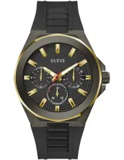 [Guess] Dashboard Watch GW0799G1 in Black
