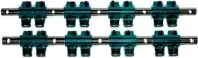 SBM Roller Rocker Arms For 1.5 Ratio Shaft Mount