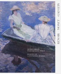 在飛比找誠品線上優惠-Renoir, Monet, Gauguin: Images