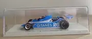 SPARK Ligier Argentina 1979 Laffite 1:43 / BUY COLLECTION FOR CHEAPER PRICE