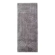 MyHouse Myka Bath Mat Arch - Mink - Runner