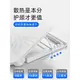 適用聯想筆記本散熱器拯救者r9000p支架y9000k底座y7000小新air14/16pro風扇r7000x電腦15.6寸plus手提yoga/s