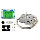 Thermostat Controller Fridge Freezer High Quality Thermostat Temperature 3 Pins