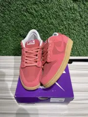 Size 10.5M/12W - Nike SB Dunk Low Adobe Sz 10.5 DV5429-600