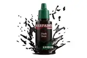 The Army Painter Warpaints Fanatic Effects: Dark Rust - 18ml Acrylic Paint