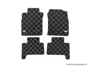 PHASE 2 RACE FLOOR MATS FOR 03-09 LEXUS GX470 UZJ120