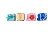 Baby Einstein: Explore & Discover Soft Blocks