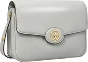 [Tory Burch] Women's Robinson Spazzolato Convertible Shoulder Bag
