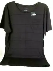 NEW RIP CURL MEN MANIMALISM CUSTOM POCKET TEE T SHIRT L Large code LL110