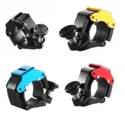 MTB Cycling Bell Stainless Bicycle Bell Handlebar Mount Bike Bell Bicycle...