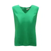 L0537 CANOTTA DONNA LOLA BY SANDRO FERRONE WOMAN T-SHIRT