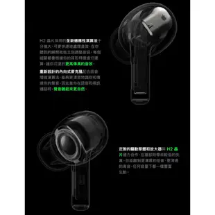 Apple AirPods Pro 第2代無線降噪耳機+充電盒(USB-C)新版 [ee7-2]