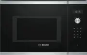 Bosch Series 6 Built-In Microwave Oven