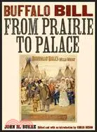 在飛比找三民網路書店優惠-Buffalo Bill from Prairie to P