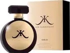Kim Kardashian Gold 100ml Eau De Parfum/Fragrances/Spray/Perfume Women/Ladies.
