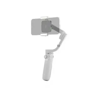 原裝大疆DJI OM 補光燈手機夾Osmo Mobile 6/SE/OM 5/OM 4 SE手持手機云臺官方配件