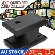 35mm Negative Slide Film Scanner Slide Viewer Photo Digitizer Foldable NEW AU