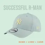 【R-MAN】NEW ERA 9FORTY 940 COLOR ERA NY 紐約洋基 老帽 NE14327630