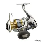 全新正品 公司貨 13 SHIMANO BIOMASTER SW10000 HG 捲線器