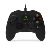 Hyperkin - DuchesS Xbox Wired Controller - Black