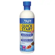 API Quick Start 473ml (89E)