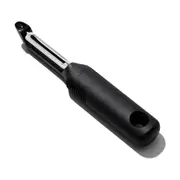 Oxo Good Grips Swivel Peeler Kitchen/Cooking Food Fruit/Vegetable Slicer Black